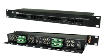 Nitek  PVR164 | Esentia Systems